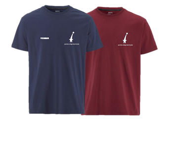 Sportstar College 2-pak T-shirt